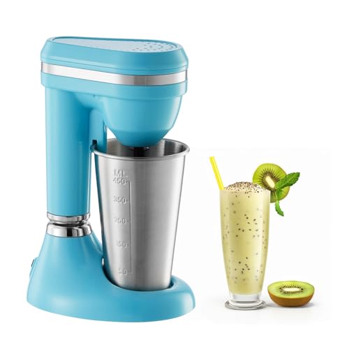 Milkshake Maker