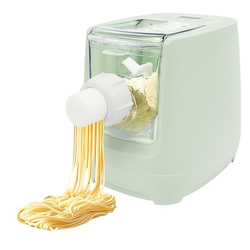 260w Automatic Pasta Machine (Upgraded Version)