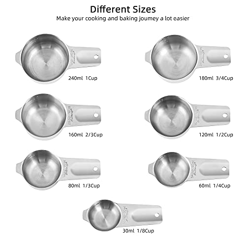 Measuring Cups Set