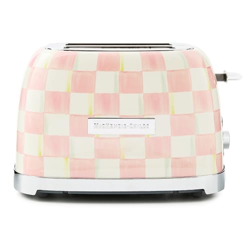 2 Slice Toaster (Rosy Check)
