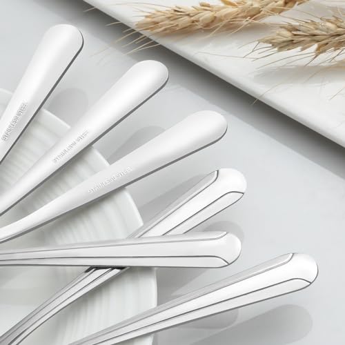 36 Piece Dinner Fork Set (36 Pcs 8.2'' Dinner Fork)