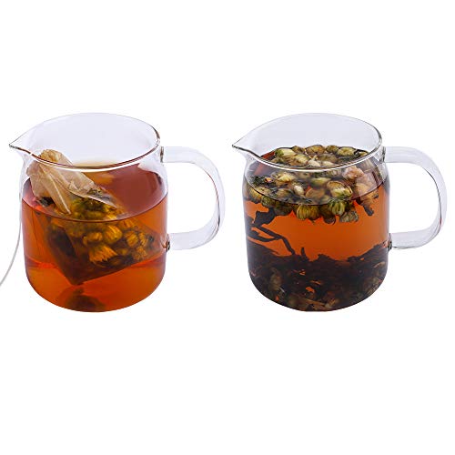 Eco Fil Disposable Tea Filter Bags for Loose Tea