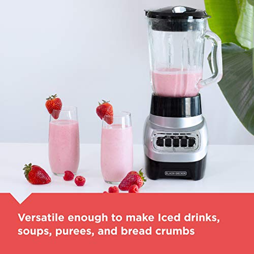 PowerCrush Multi (Countertop Blenders)