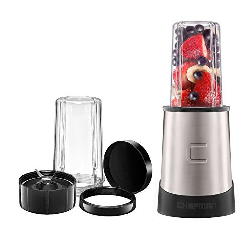 Personal Ultimate Kitchen Blender (Wired)