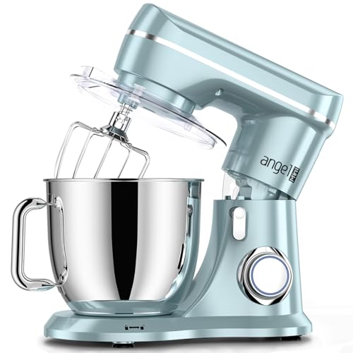 Stand Mixer 10 (5QT / Blue2)