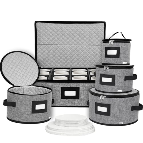 China Storage Containers