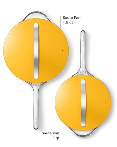 10.5" Ceramic Non (Marigold)
