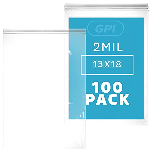 2.5 Gallon Extra (1000 Count)