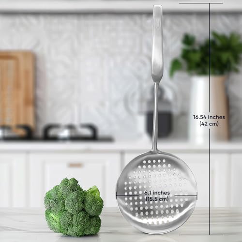 Newness Slotted Spoon