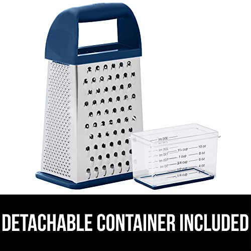 XL 4 Sided Stainless Steel BPA