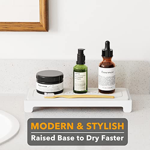 DryingNeat Sink Organizer (White)