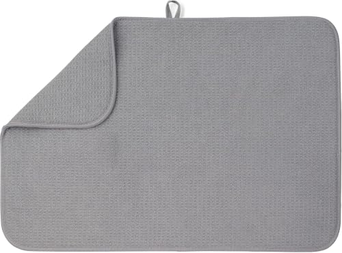 Dish Drying Mat
