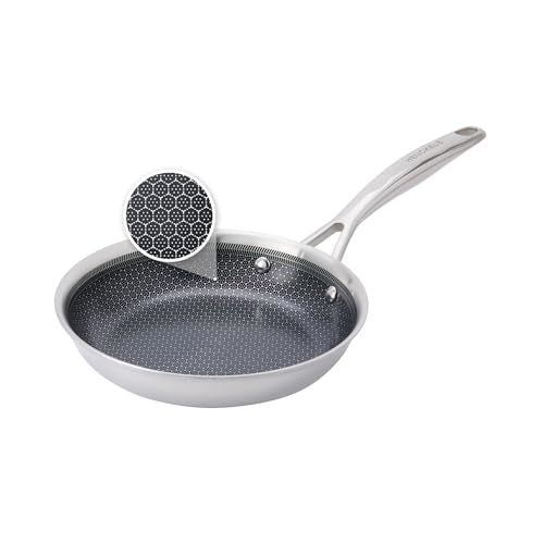 Paradigm 8 Inch Ceramic Fry Pan (8" Fry Pan)