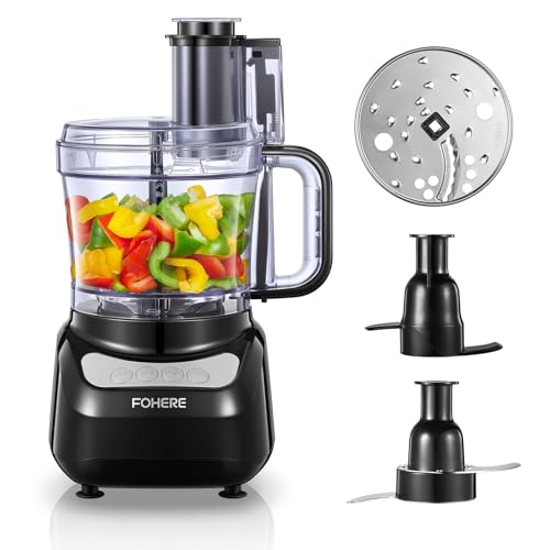 Food Processor