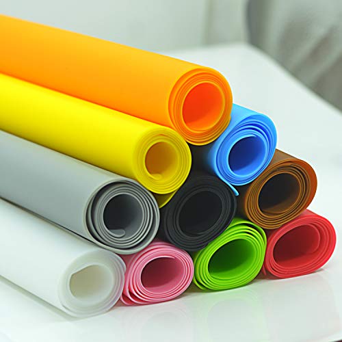 Silicone Placemats (2 Count)