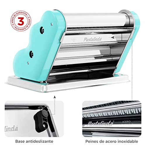 Classic 260 Pasta Maker Machine