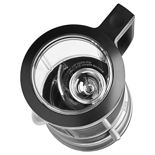 5 Cup Food Chopper KFC0516CU (Contour Silver / 5 Cup / 5 Cup)