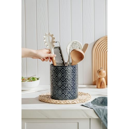 Kitchen Utensil Holder