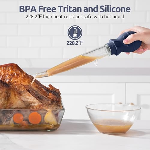 Turkey Baster for Cooking