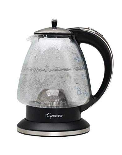 H2O Glass Rapid