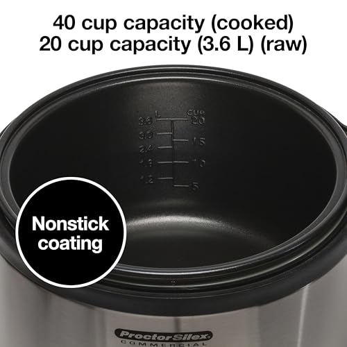 37540 Rice Cooker