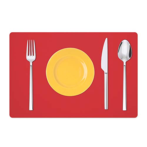 Silicone Placemats (2 Count)