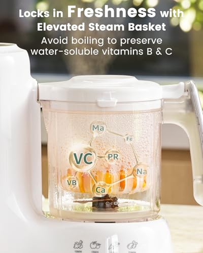 Baby Food Maker