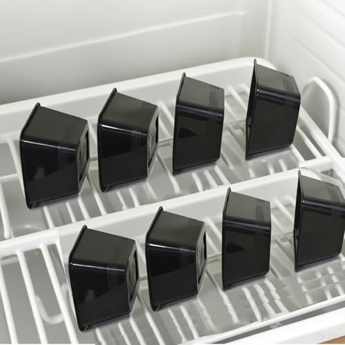 24oz to go square Food Containers (50 piece single grid square box)