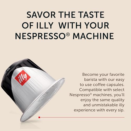 Espresso Capsules (10 Count (Pack of 20))