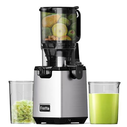 Juicer Machine
