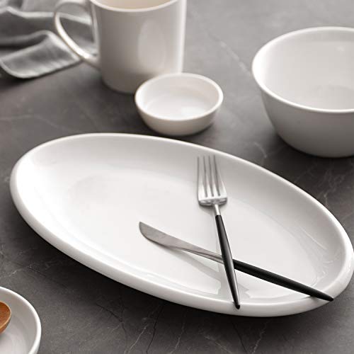 14" Serving Platters for Entertaining (2 Count)