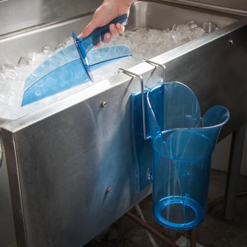 Ice Scoop San Jamar Saf (20 oz to 24 oz)