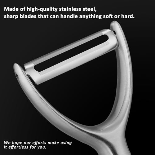 Y Type Vegetable Peeler