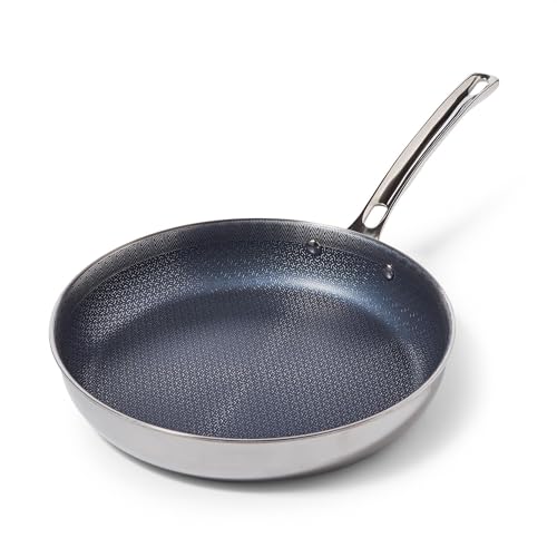 3 Ply Non Stick Frying Pan (10 Inches)