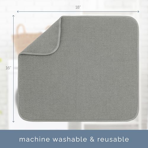 Dish Drying Mat