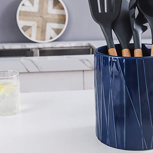 Kitchen Utensil Holder (Aegean)