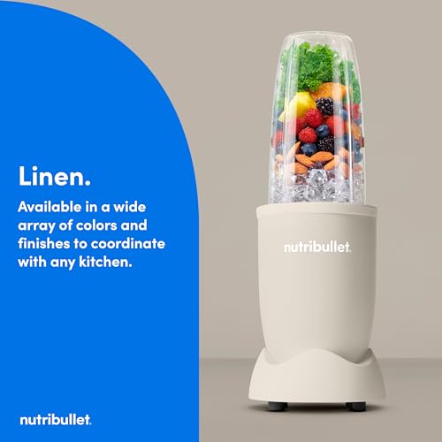 Pro Personal Blender (Matte Linen / Pro Personal Blender)