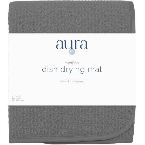 Dish Drying Mat