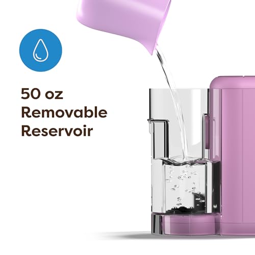 K Mini Mate Plus Single (Small / Wild Orchid)