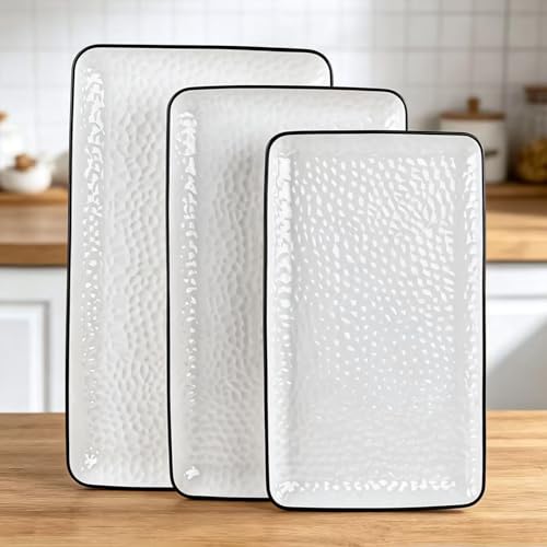 Serving Platters