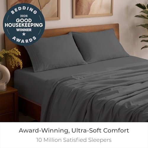 Iconic 4 Piece (1394 Gray / Full)
