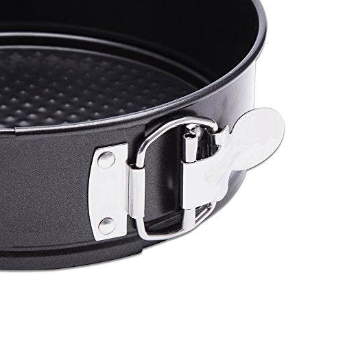 7 Inch Non stick Springform Cake Pan