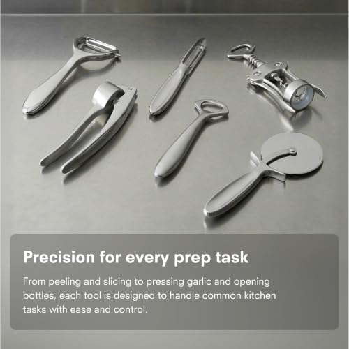 Kitchen Tool Set