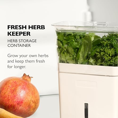 Fresh Herb Keeper (Fresh Herb Keeper)