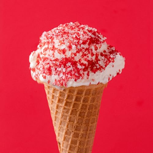 Flavored Sugar for Drinks and Baking