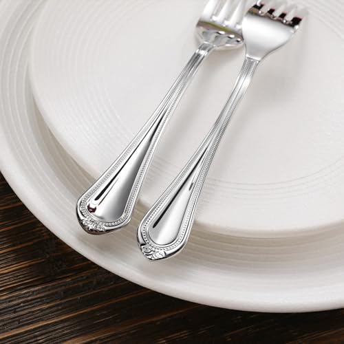 Premium Pearl Edge 20 (Silver)