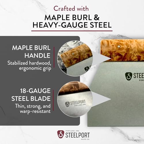 Bread Knife Set