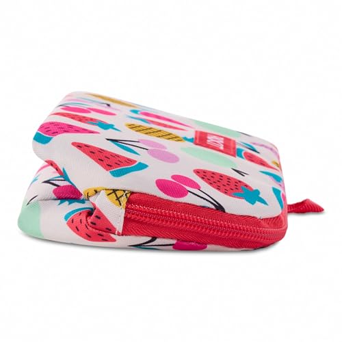 Freezable Snack Bag (Fruit Toss / Medium)