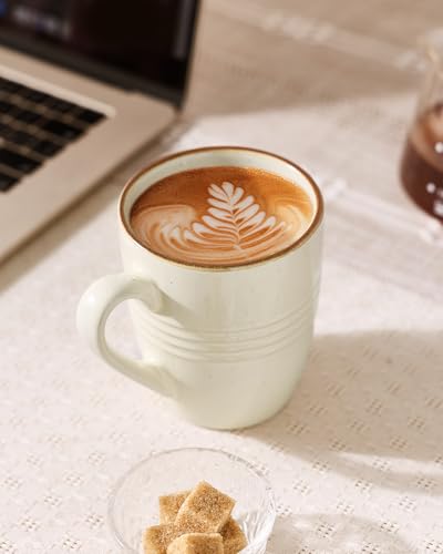 Jupiter Coffee Mugs Set of 4 (4pcs / Jupiter-Multi-color)