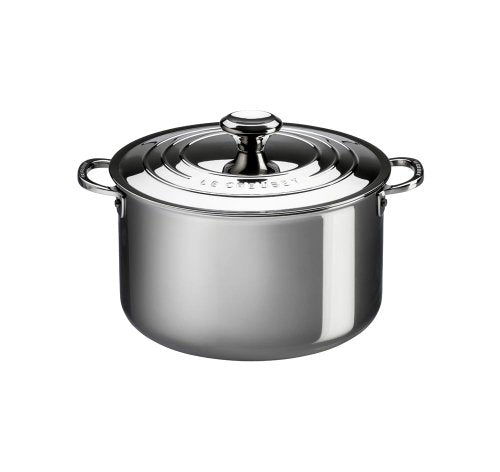 Tri Ply Stainless Steel 5 pc. Cookware Set (5 pc.)